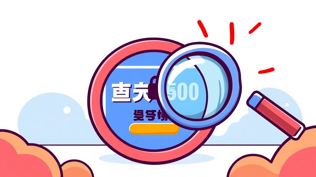 결론 (cartoon 스타일)