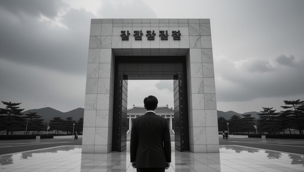 김병기 의원 사퇴, 갑질·특혜 의혹의 전말과 정치적 파장 2 📋 김병기 의원 사퇴, 왜? 핵심 배경