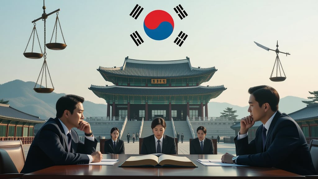 김병기 의원 사퇴, 갑질·특혜 의혹의 전말과 정치적 파장 5 📈 정치적 파장과 민주당의 미래는?