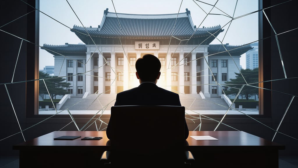 김병기 의원 사퇴, 갑질·특혜 의혹의 전말과 정치적 파장 7 📌 마무리