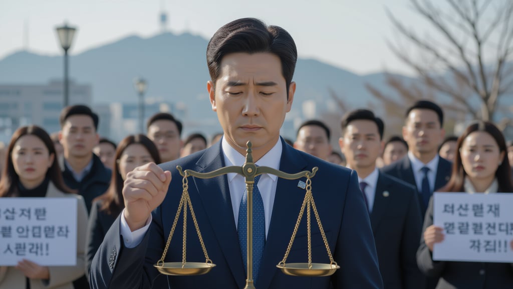 김병기 의원 사퇴, 갑질·특혜 의혹의 전말과 정치적 파장 6 ⚖️ 과거 '갑질' 논란과 시사점