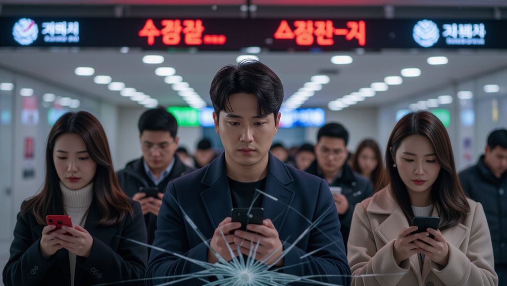 🌐 통신 업계에 미치는 영향과 시사점