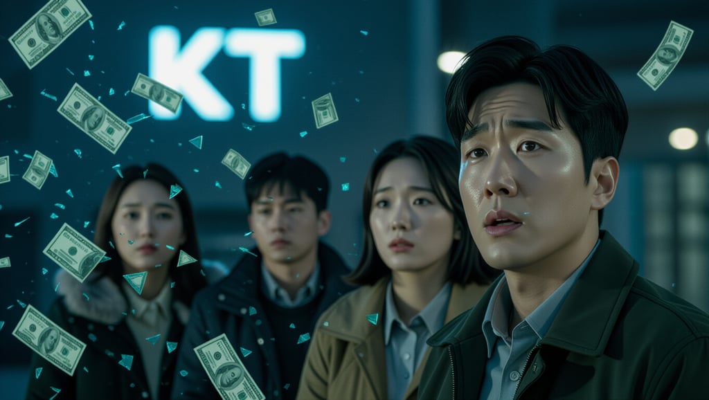 💸 피해 규모와 금전적 보상 상세 내역