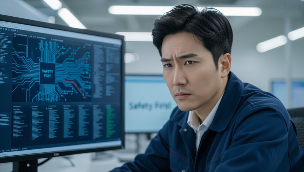 🛡️ 재발 방지 대책 및 네트워크 혁신