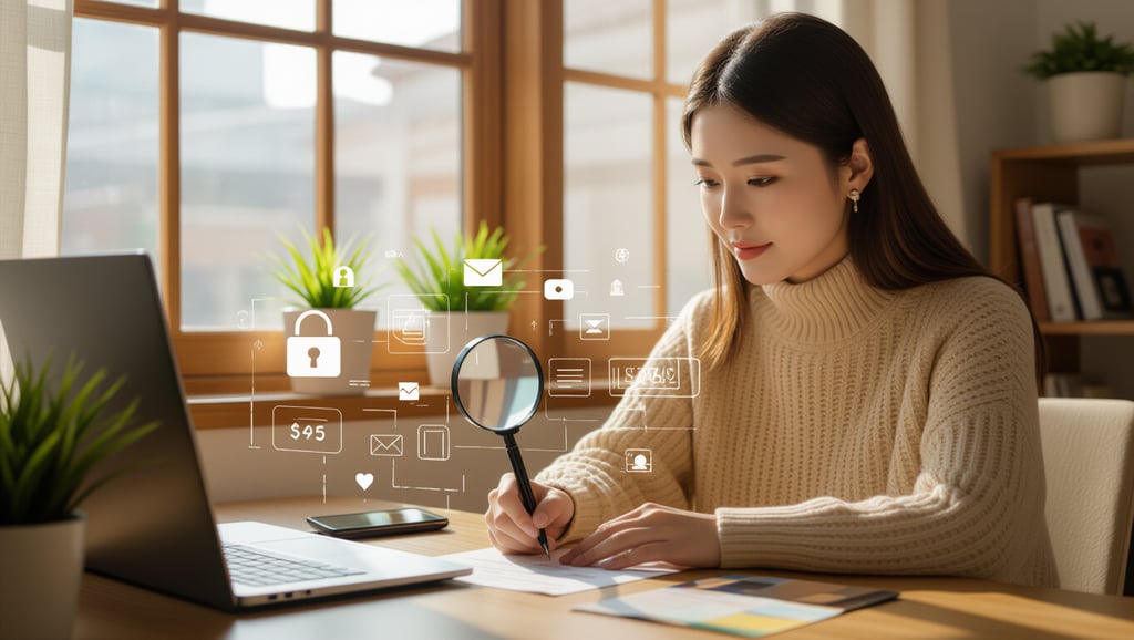 📝 보상 신청 절차와 유의사항