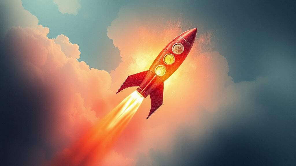 결론 (watercolor 스타일)