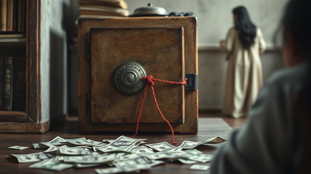 고소 절차, 이것만은 꼭! (realistic 스타일)