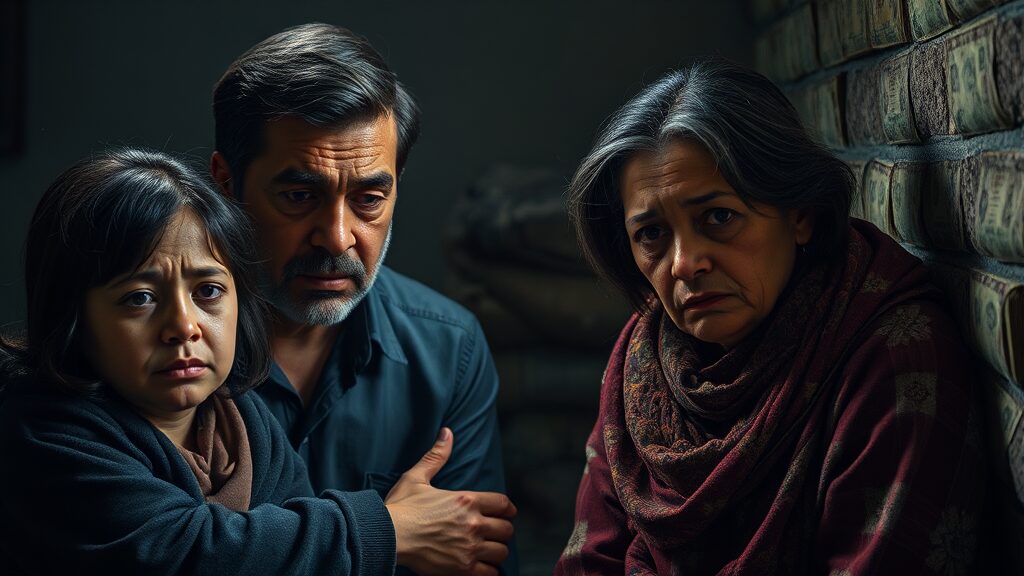 기존 제도의 문제점, 무엇이었나? (realistic 스타일)