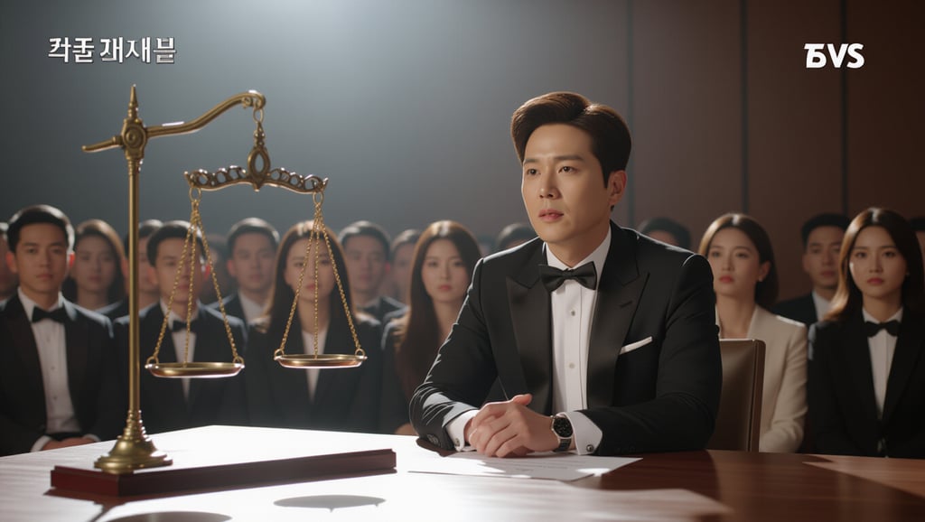 2025 SBS 연예대상, 이상민 대상과 지석진 무관 논란의 전말 7 ⚖️ 2025 SBS 연예대상 공정성 논란 핵심 쟁점