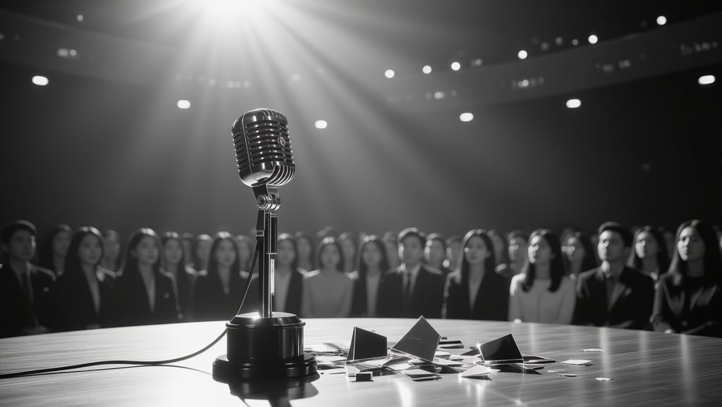 2025 SBS 연예대상, 이상민 대상과 지석진 무관 논란의 전말 9 📌 마무리