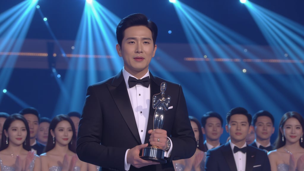 2025 SBS 연예대상, 이상민 대상과 지석진 무관 논란의 전말 6 🎤 이상민의 솔직한 수상 소감과 부담감