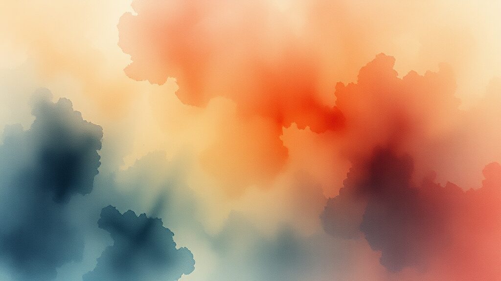 국민의힘 지지율 급락! 중도층 이탈 심화, 정치판 영향 분석 3 중도층, 왜 떠났을까? (watercolor 스타일)