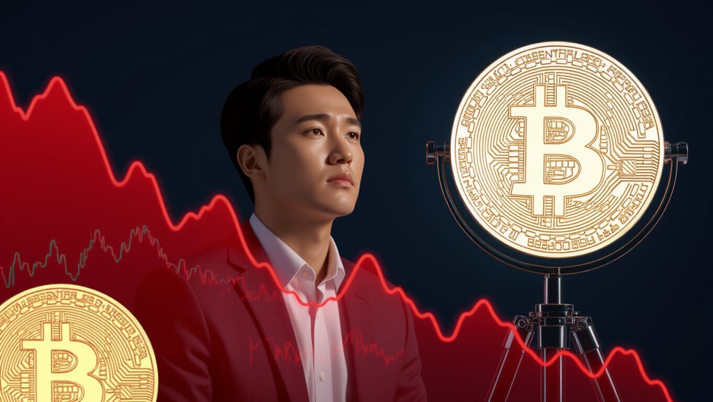 비트코인 급락 원인부터 반등 시나리오, 리스크 관리 전략까지 7 📌 마무리