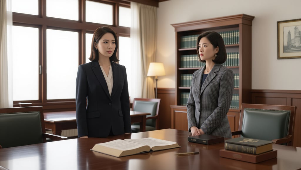 🔍 현재 수사 및 법적 공방은?