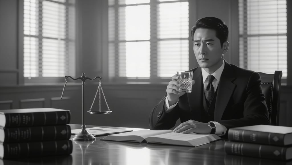 🚨 '특수상해' 혐의, 핵심 쟁점은?