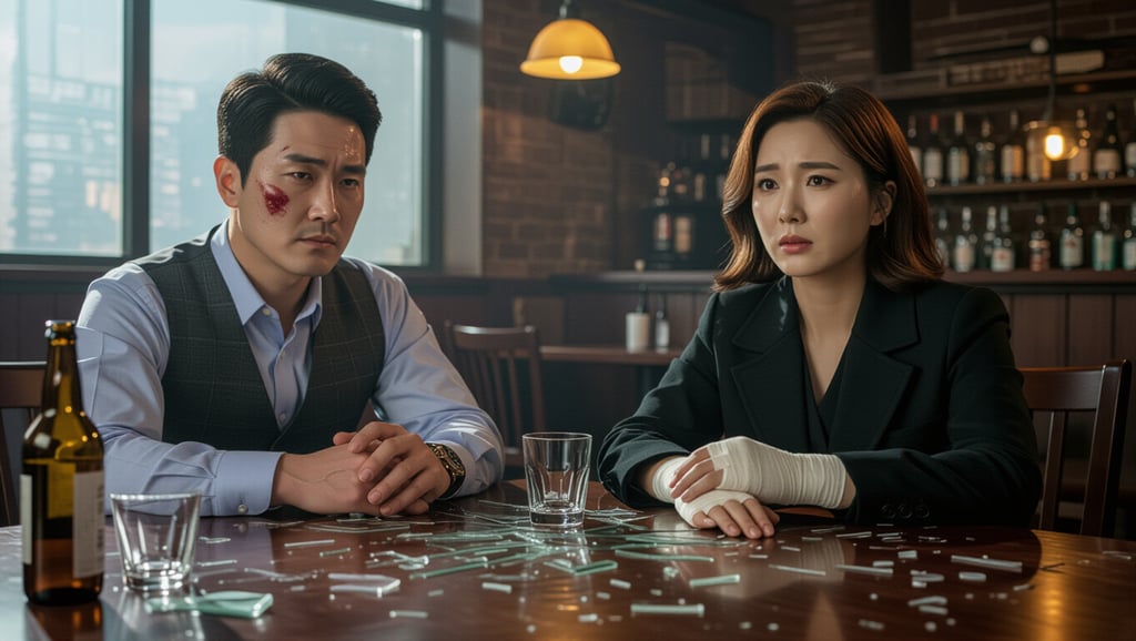 📋 박나래 매니저 논란, 어떻게 시작되었나요?