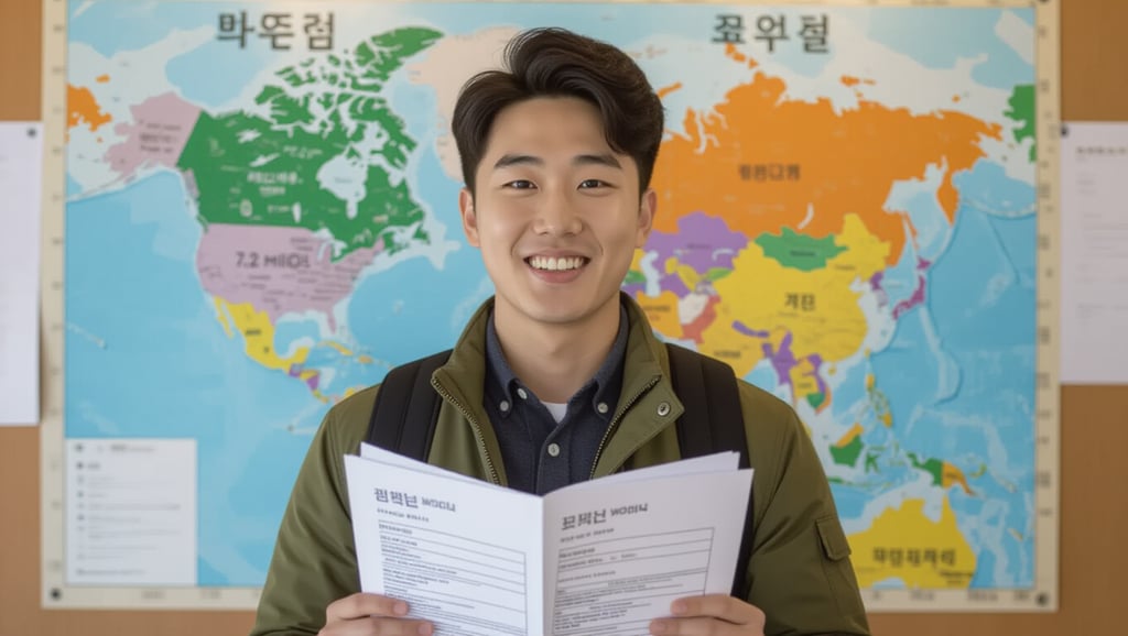 2026 청년일자리도약장려금: 최대 720만원 지원 조건 및 신청 방법 4 💰 최대 720만원 수령을 위한 지원 금액 및 혜택 구조