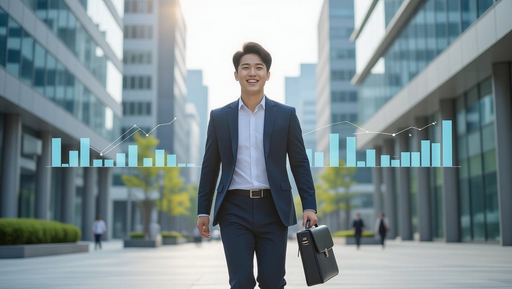 2026 청년일자리도약장려금: 최대 720만원 지원 조건 및 신청 방법 8 🤝 청년과 기업이 얻는 실질적 혜택 및 활용 방안