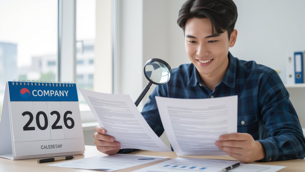 2026 청년일자리도약장려금: 최대 720만원 지원 조건 및 신청 방법 7 ⚠️ 제도 활용을 위한 핵심 유의사항 및 필수 조건