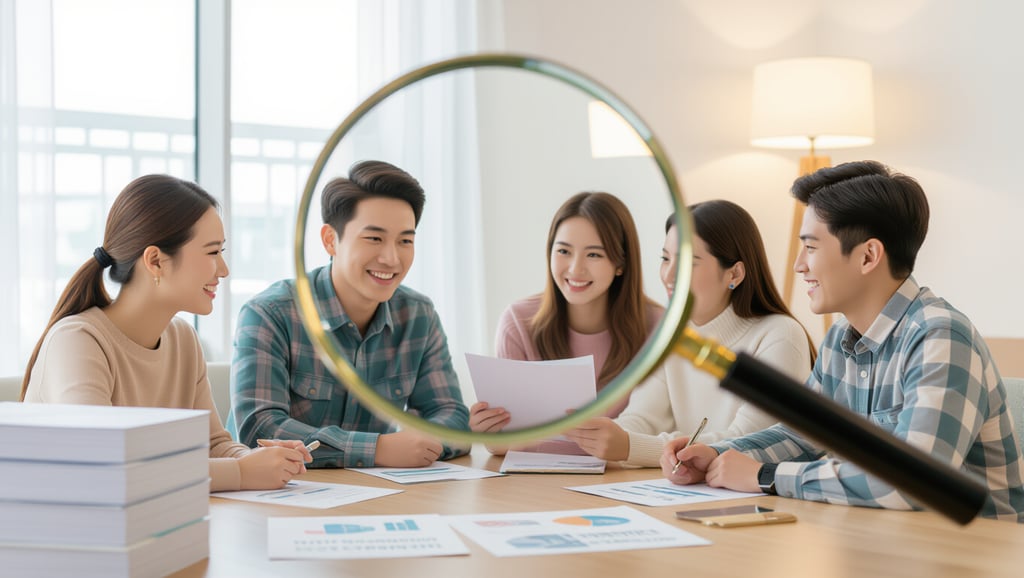 2026 청년일자리도약장려금: 최대 720만원 지원 조건 및 신청 방법 3 🔍 지원 대상 및 자격 요건 상세 분석: 청년과 기업