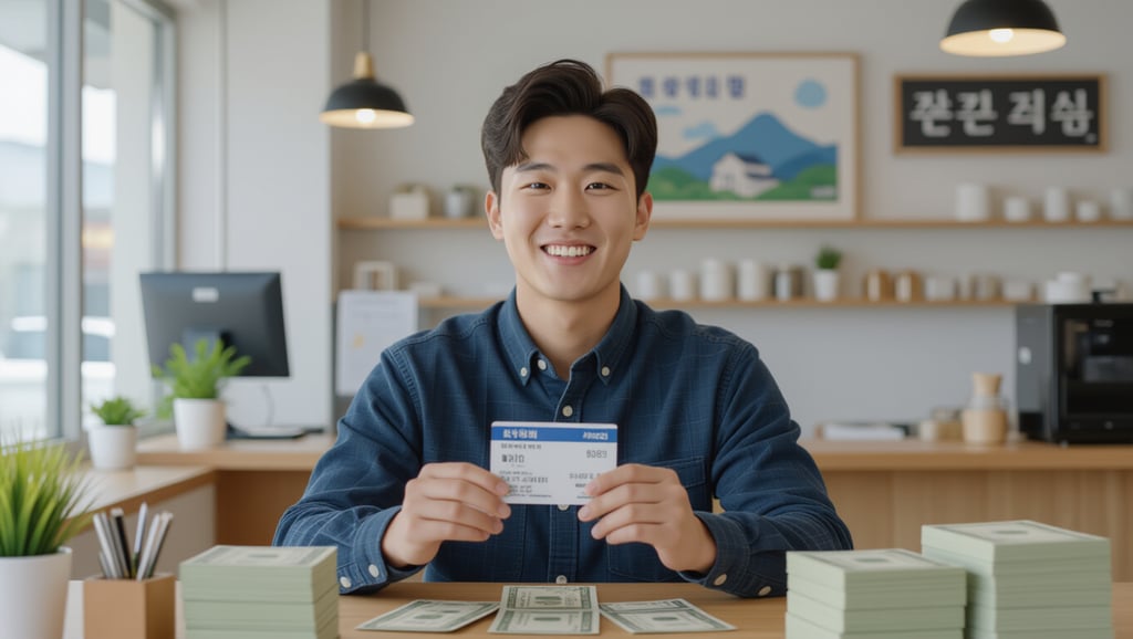 💰 2년간 480만원, 어떻게 받나요?