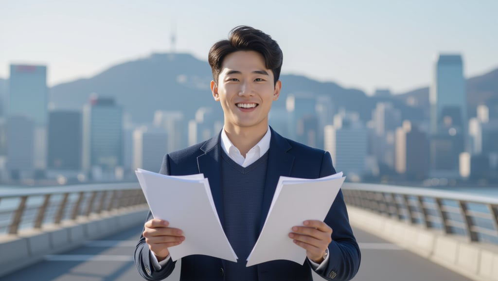 💡 성공적인 신청을 위한 꿀팁 & FAQ