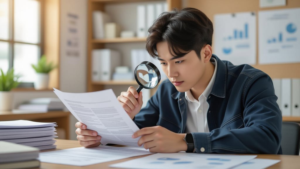 🔍 누가 받을 수 있나요? 자격 요건 완벽 정리