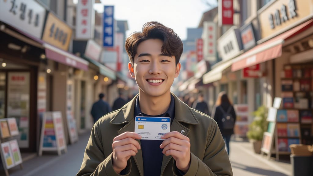 💰 지급 방식과 지역화폐 사용 꿀팁