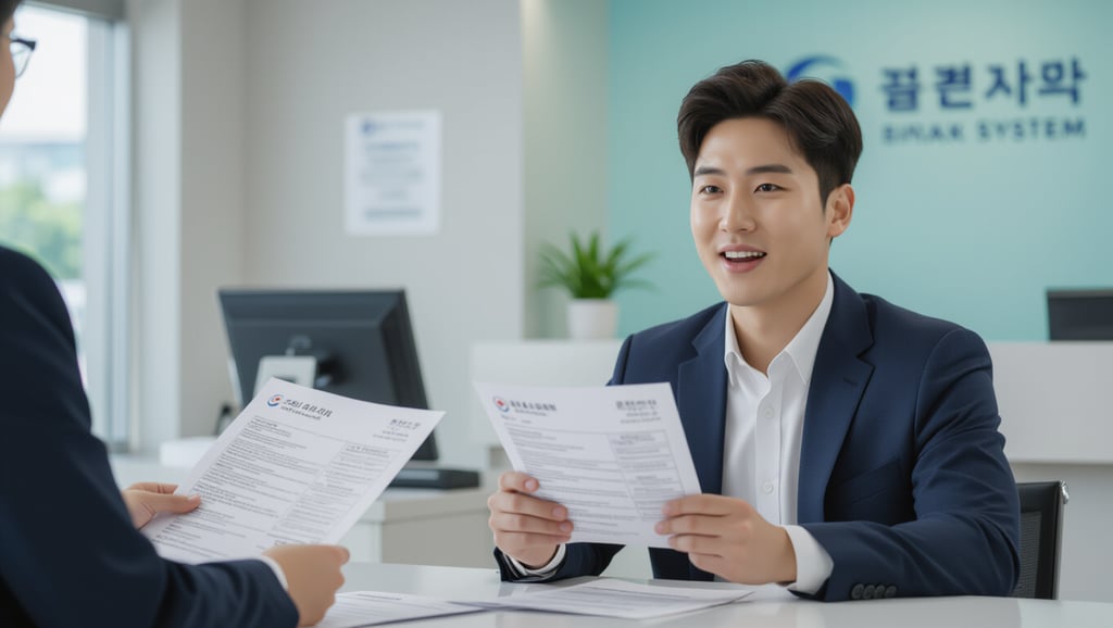 📝 신청 방법과 필수 서류, 한눈에 보기