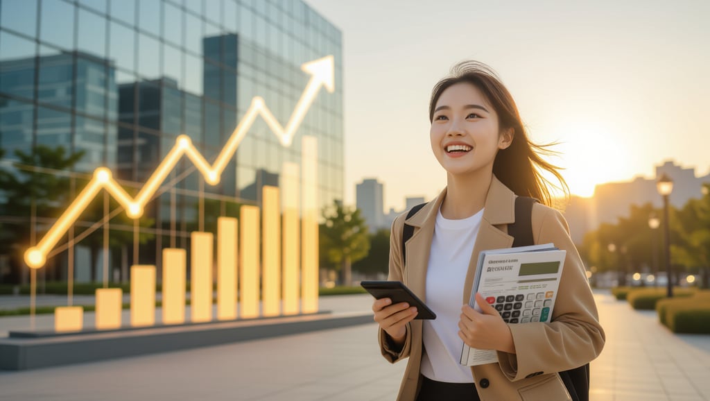 🔍 가입 자격 및 소득 조건 완벽 분석