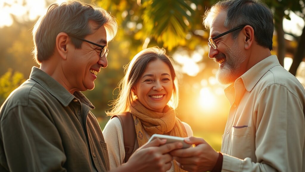 생계급여, 궁금한 점 해결! (realistic 스타일)