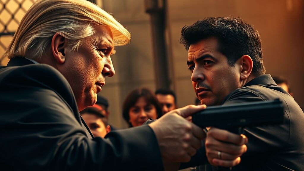 결론 (realistic 스타일)