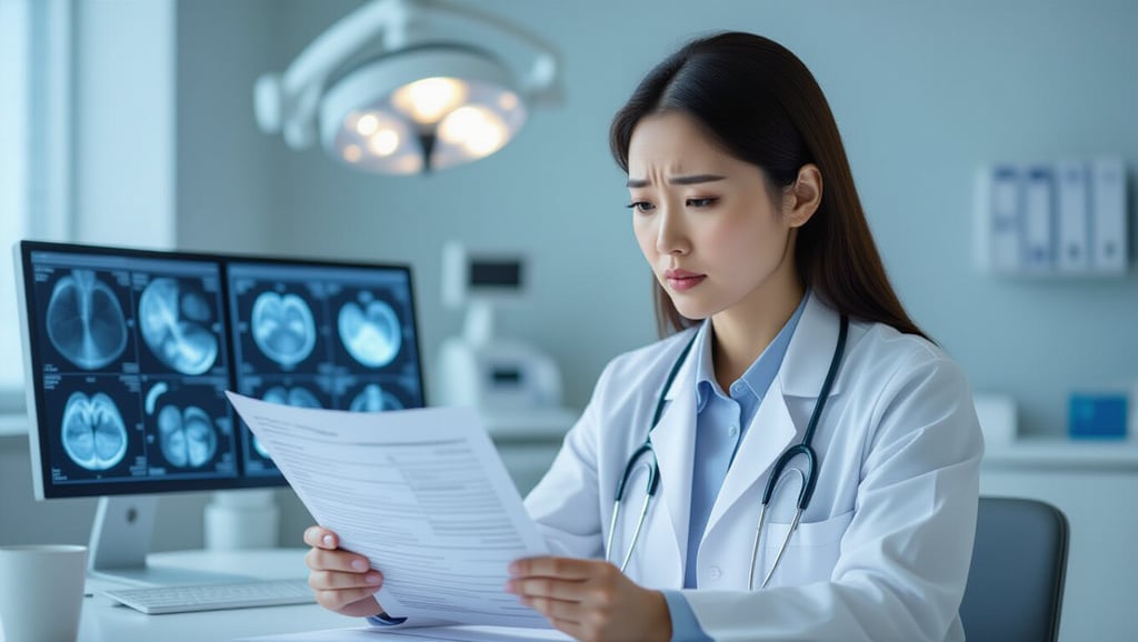 ⚠️ 보험금 지급 거절 방지: 핵심 유의사항 및 심사 기준