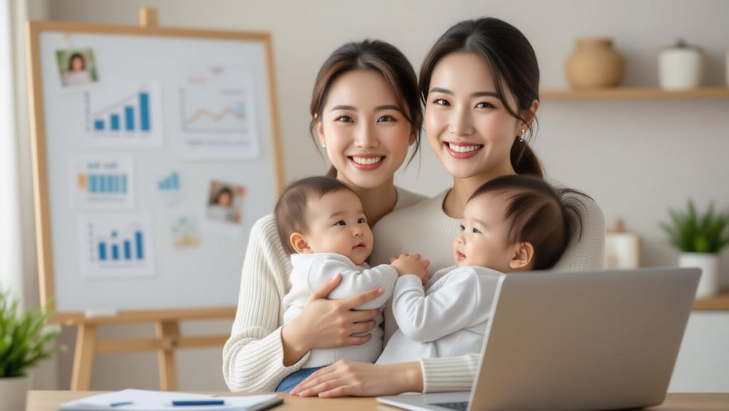 ⚠️ 반복되는 상&middot;하한액 역전, 근본적인 해결책은?