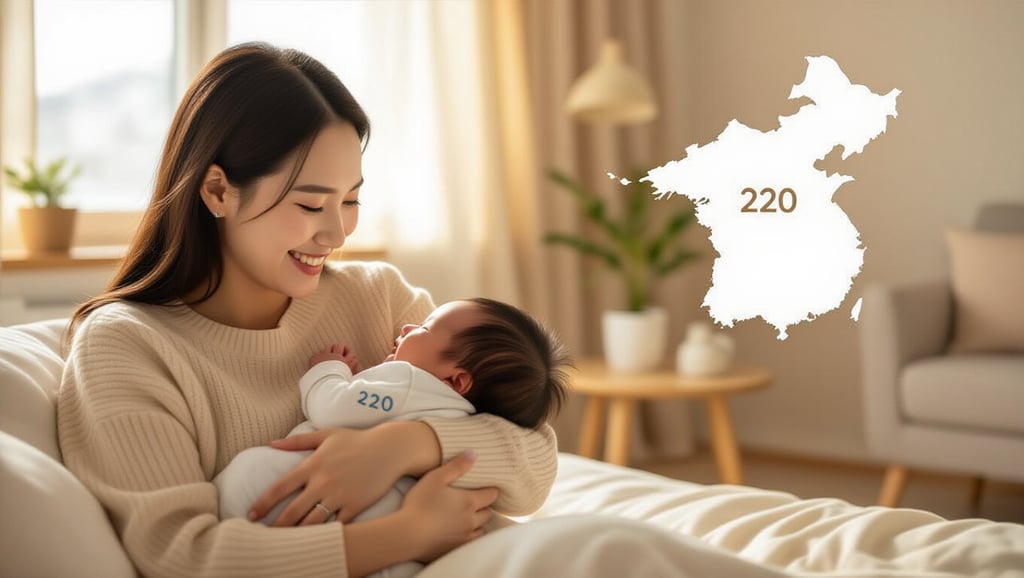 📋 2026년 출산휴가 급여, 왜 220만원으로 올랐을까요?