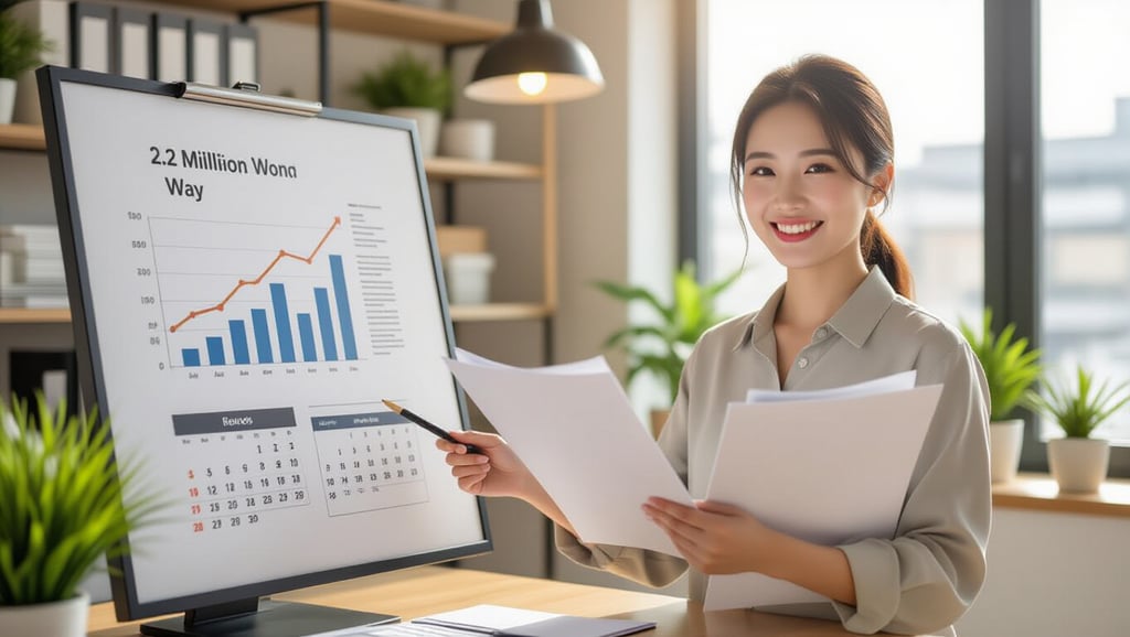 🏢 대기업 vs 중소기업, 급여 지급 방식이 다르다고요?