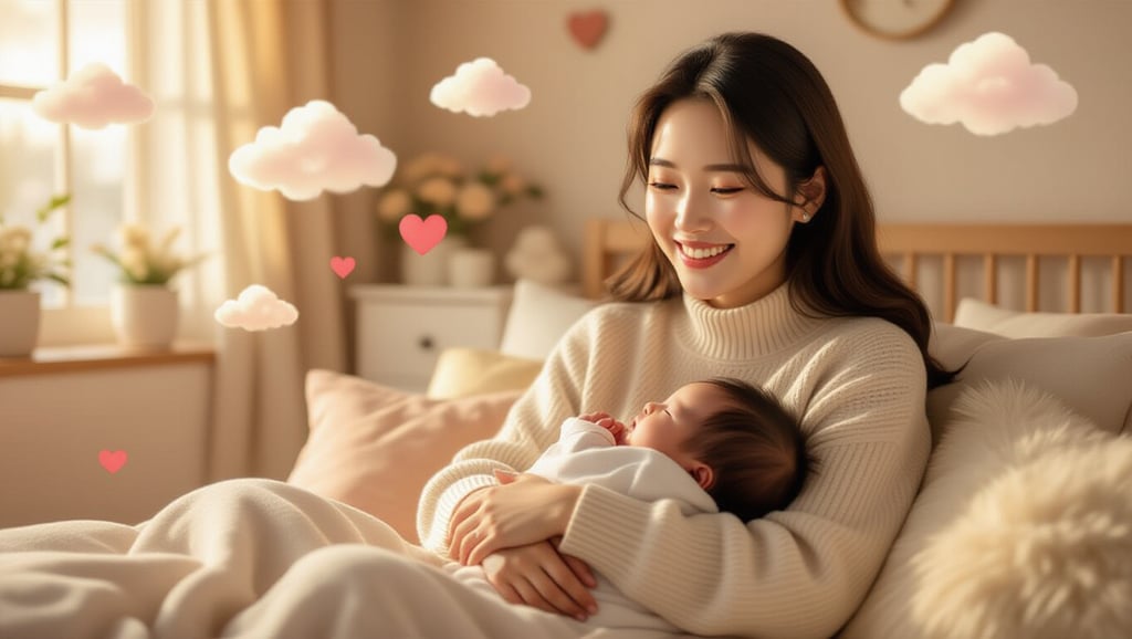 💡 출산휴가 급여, 누가 얼마나 받을 수 있나요?