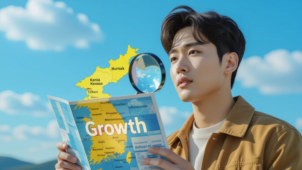 2026 청년일자리도약장려금, 최대 720만원 지원 조건 및 신청 방법 2 📋 2026 청년일자리도약장려금: 핵심 변화와 사업 개요