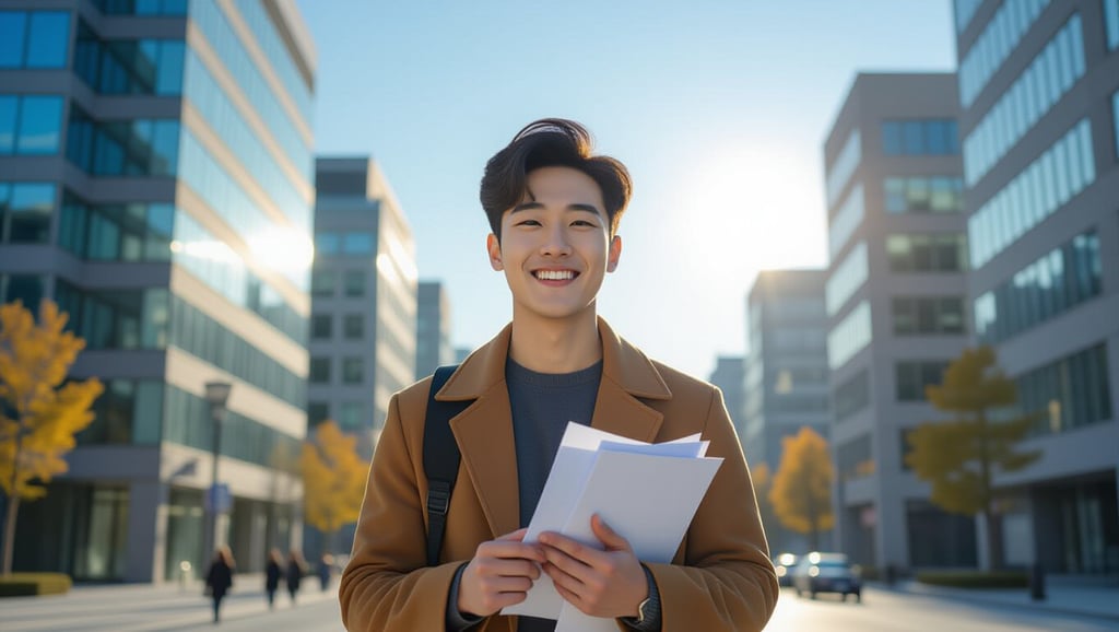 2026 청년일자리도약장려금, 최대 720만원 지원 조건 및 신청 방법 8 💡 제도 활용의 실질적 이익