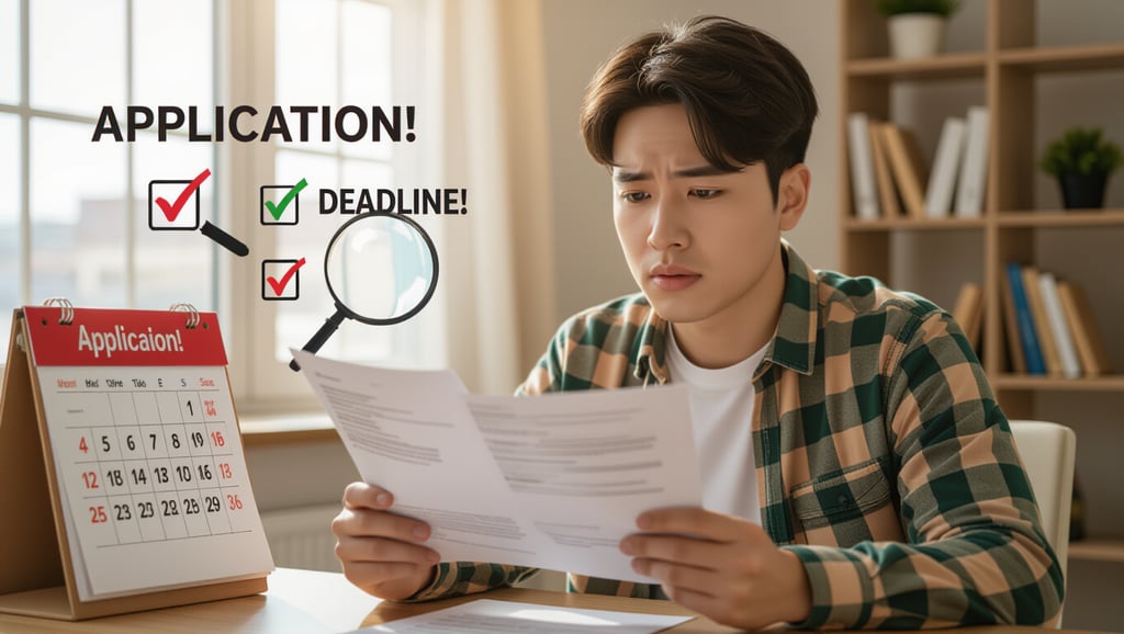 2026 청년일자리도약장려금, 최대 720만원 지원 조건 및 신청 방법 7 ⚠️ 지원금 지급 과정 및 유의사항