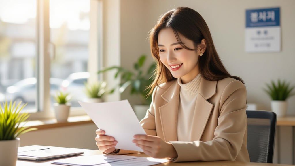 ✅ 지원금 신청 자격 및 기준 확인하기