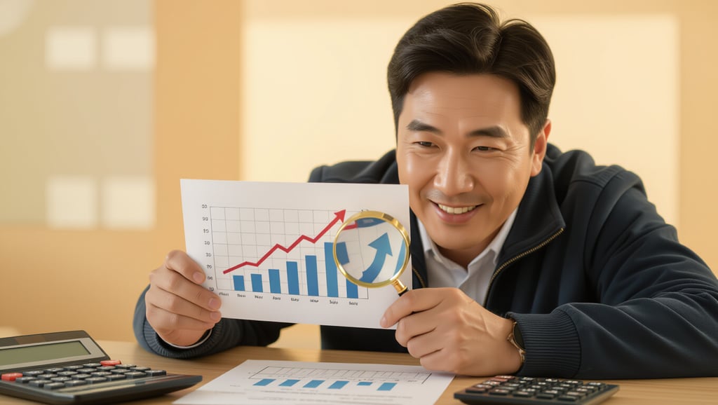 💰 국민취업지원제도 1유형: 최대 360만원 지원!