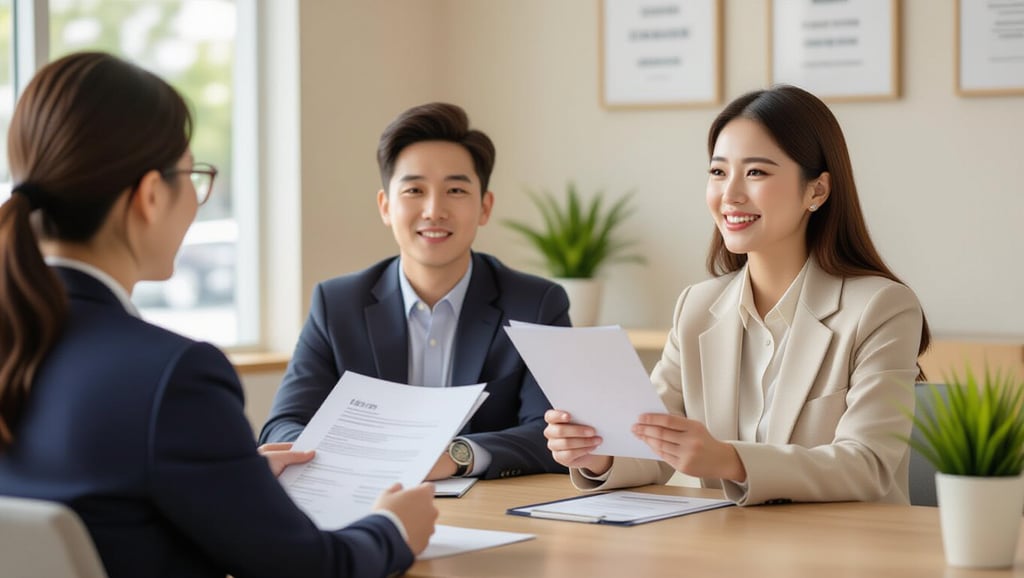 📝 신청 절차, 필요 서류 및 유의사항
