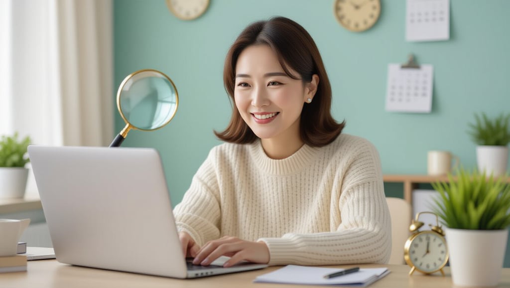 🚀 재취업 성공을 위한 기회 선점 전략