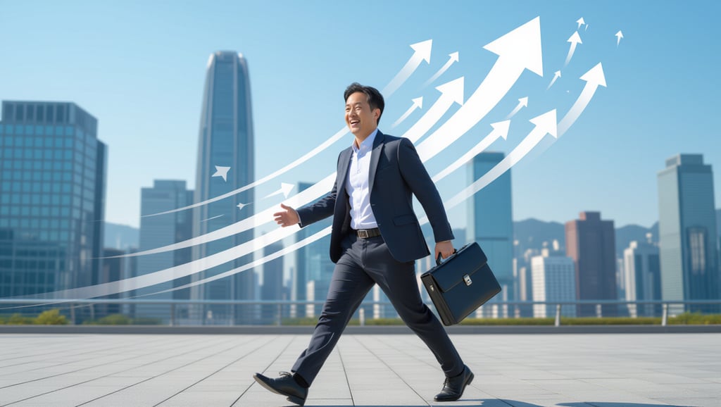 📋 2026년 중장년 취업 정책, 무엇이 달라지나요?