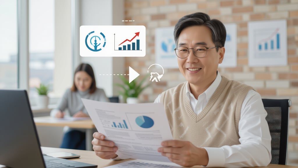 📋 2026년 계속고용장려금, 무엇이 달라지나요?