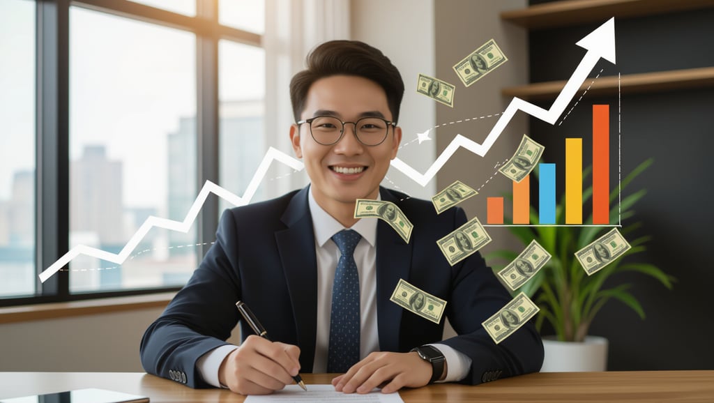 📊 비수도권 기업, 최대 1,440만원 지원!