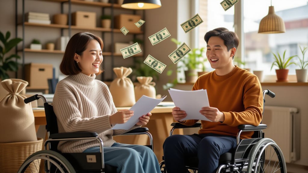 💰 구체적인 지원 내용과 금액은?