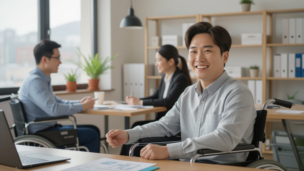 🔍 누가 지원받을 수 있나요? 지원 대상 및 자격 요건