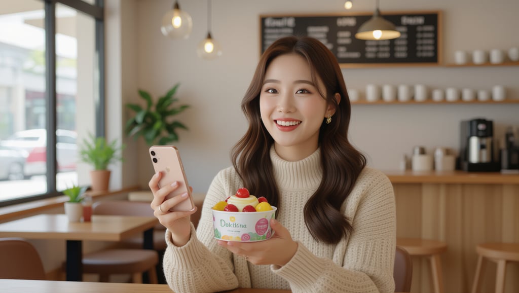 💰 가격대와 소비 심리를 관통하는 두쫀쿠의 경제적 분석